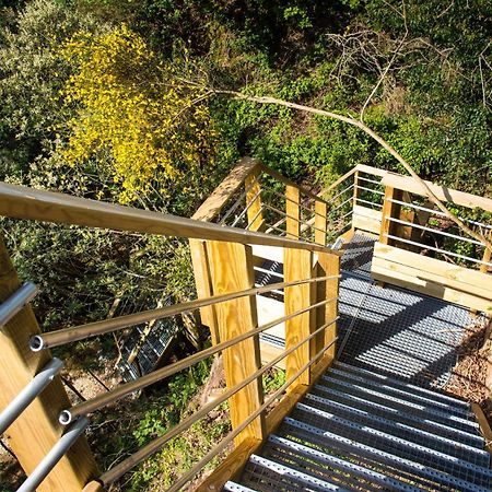 La Carri'Air Villa Pont-Aven Eksteriør billede
