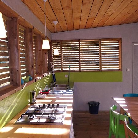La Carri'Air Villa Pont-Aven Værelse billede