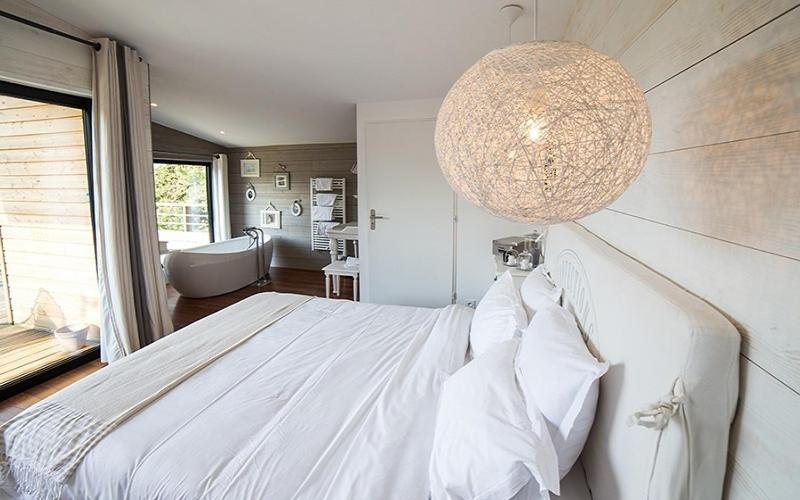 La Carri'Air Villa Pont-Aven Eksteriør billede
