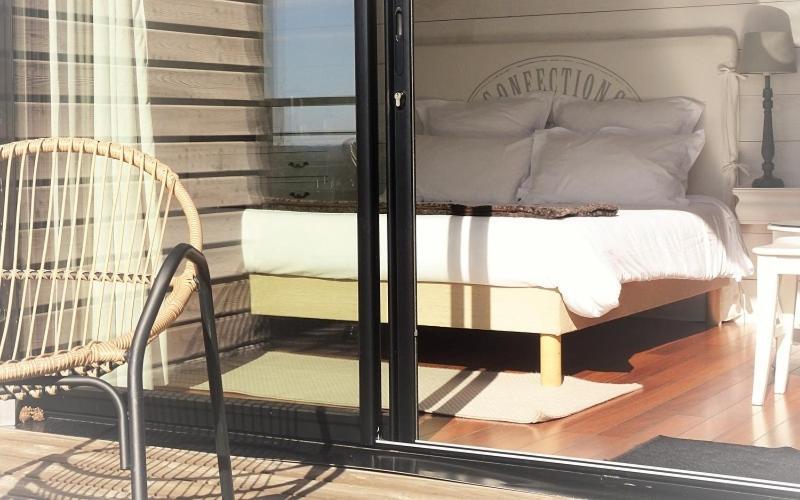 La Carri'Air Villa Pont-Aven Eksteriør billede