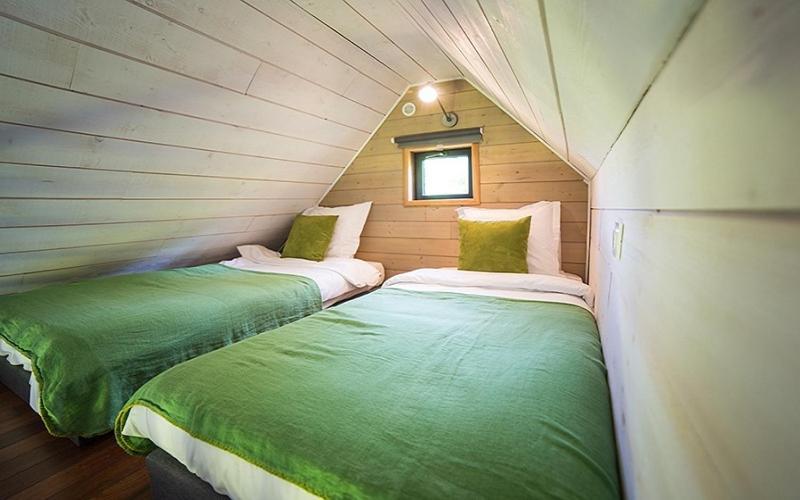 La Carri'Air Villa Pont-Aven Eksteriør billede