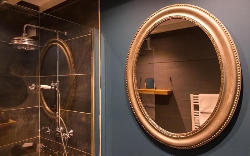 La Carri'Air Villa Pont-Aven Værelse billede