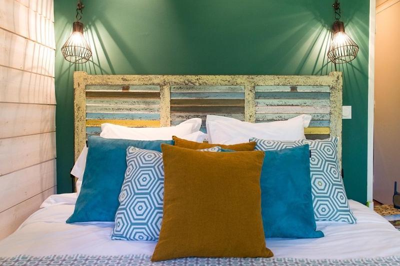 La Carri'Air Villa Pont-Aven Værelse billede