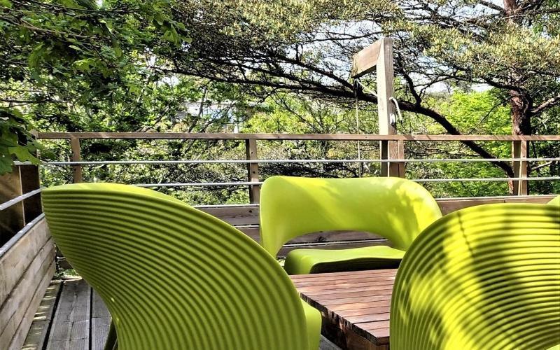 La Carri'Air Villa Pont-Aven Værelse billede