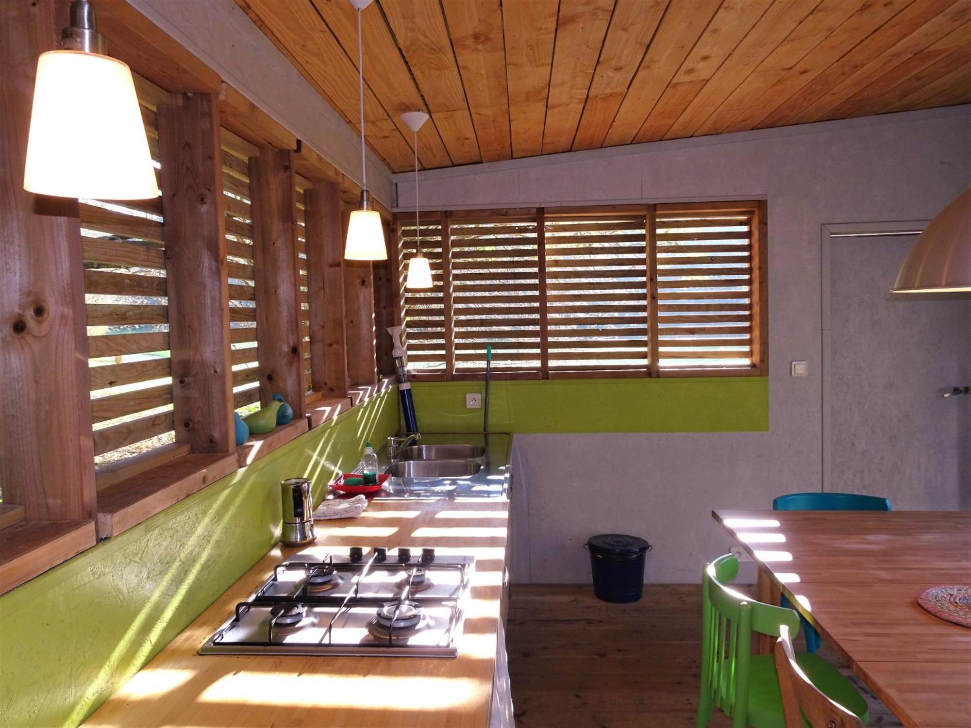 La Carri'Air Villa Pont-Aven Værelse billede
