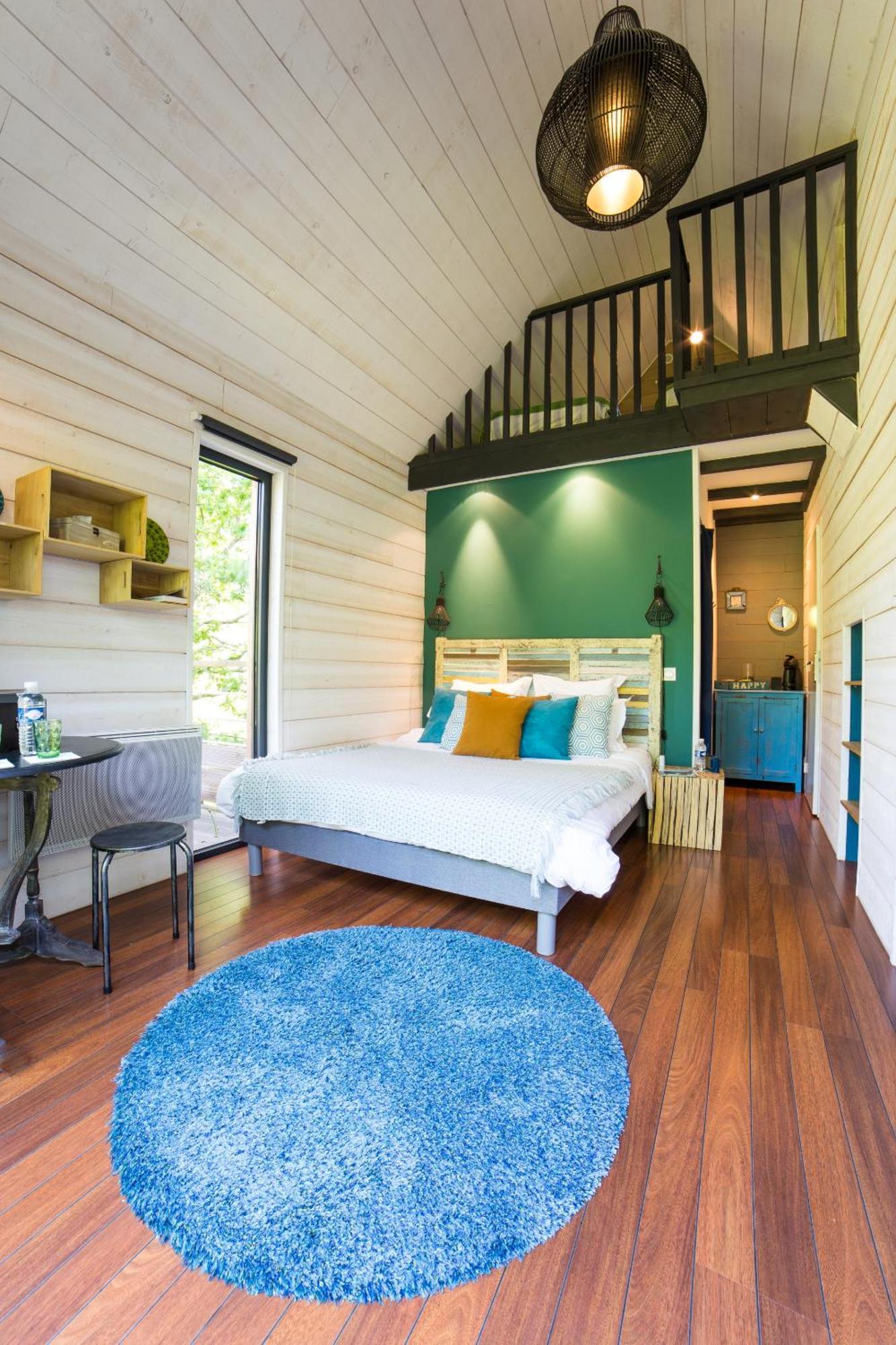 La Carri'Air Villa Pont-Aven Værelse billede